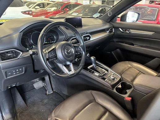 Mazda CX-5 - Afbeelding 3 van 12
