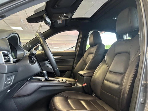 Mazda CX-5 - Afbeelding 4 van 12