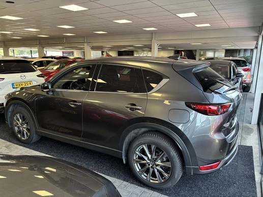 Mazda CX-5 - Afbeelding 5 van 12