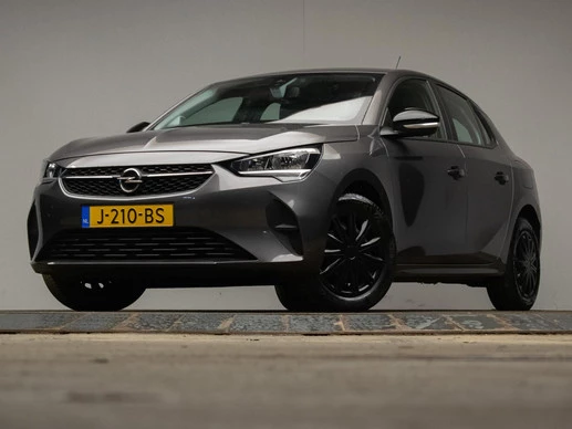 Opel Corsa - Afbeelding 3 van 27