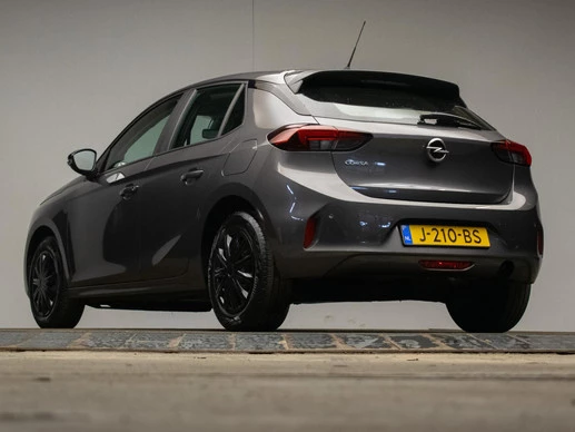 Opel Corsa - Afbeelding 4 van 27