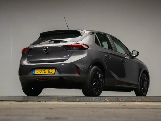 Opel Corsa - Afbeelding 5 van 27