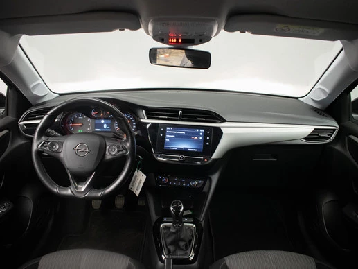 Opel Corsa - Afbeelding 7 van 27