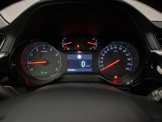 Opel Corsa - Afbeelding 8 van 27