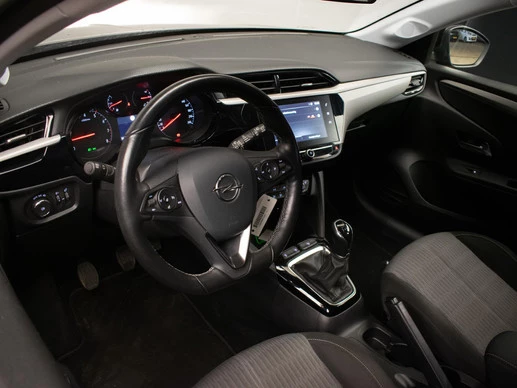 Opel Corsa - Afbeelding 20 van 27