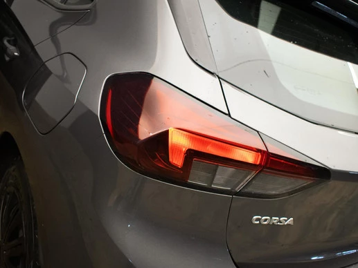 Opel Corsa - Afbeelding 27 van 27