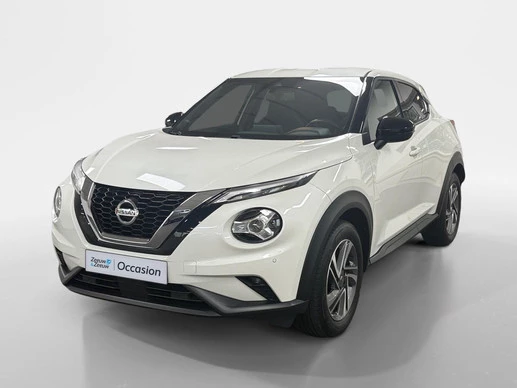 Nissan Juke - Afbeelding 1 van 16