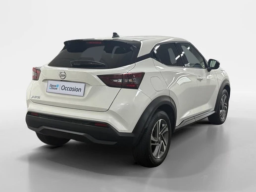 Nissan Juke - Afbeelding 2 van 16