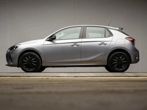 Opel Corsa-e - Afbeelding 1 van 25