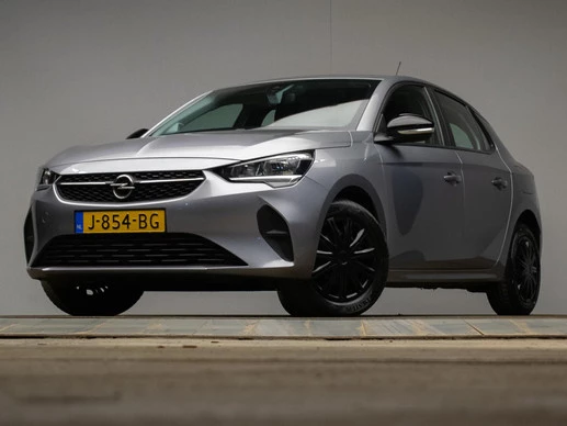 Opel Corsa-e - Afbeelding 3 van 25