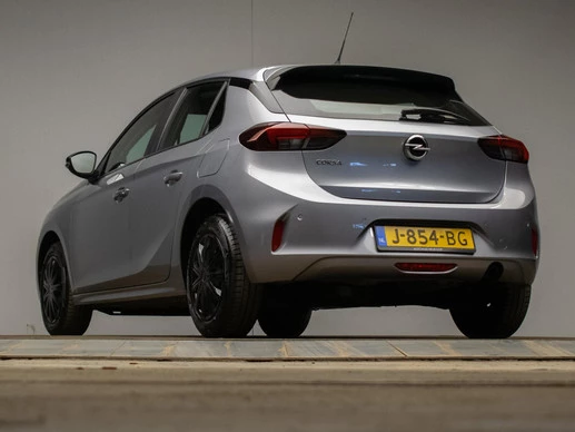 Opel Corsa-e - Afbeelding 4 van 25