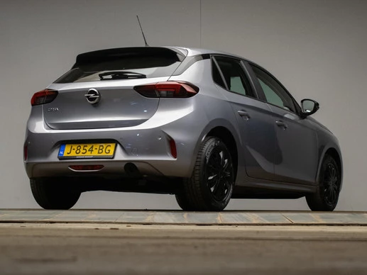Opel Corsa-e - Afbeelding 5 van 25
