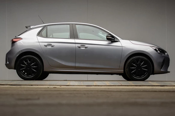 Opel Corsa-e - Afbeelding 6 van 25