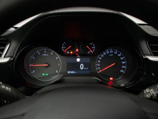 Opel Corsa-e - Afbeelding 7 van 25
