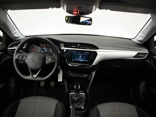Opel Corsa-e - Afbeelding 8 van 25