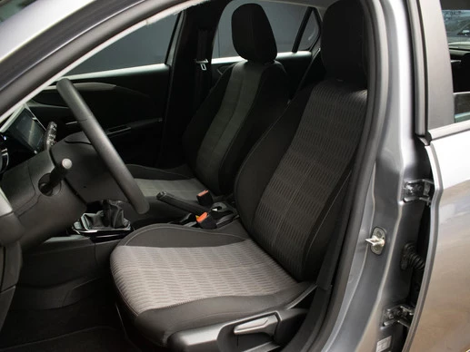 Opel Corsa-e - Afbeelding 20 van 25