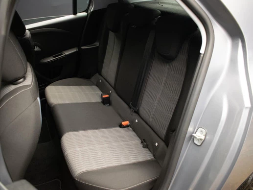 Opel Corsa-e - Afbeelding 21 van 25