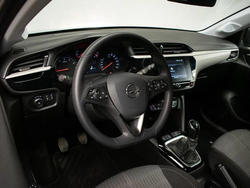 Opel Corsa-e - Afbeelding 22 van 25