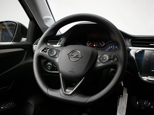 Opel Corsa-e - Afbeelding 23 van 25