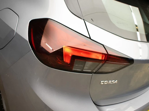 Opel Corsa-e - Afbeelding 24 van 25