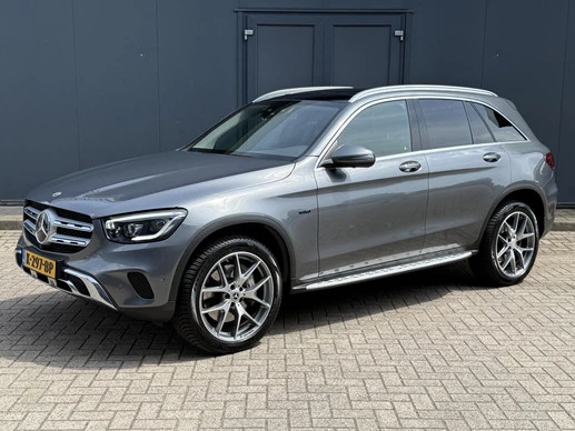 Mercedes-Benz GLC - Afbeelding 1 van 30