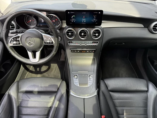 Mercedes-Benz GLC - Afbeelding 2 van 30