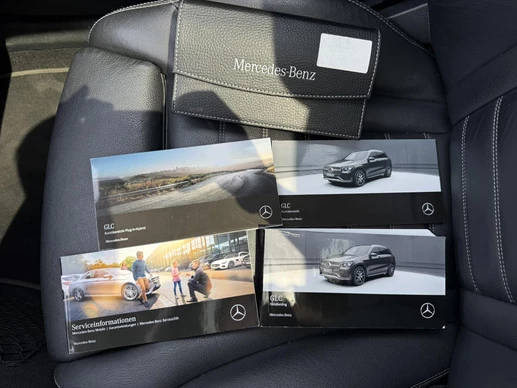 Mercedes-Benz GLC - Afbeelding 4 van 30