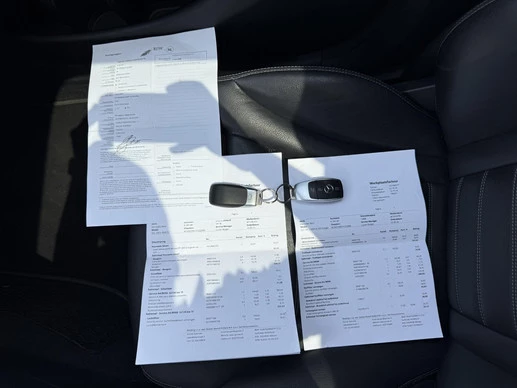 Mercedes-Benz GLC - Afbeelding 5 van 30