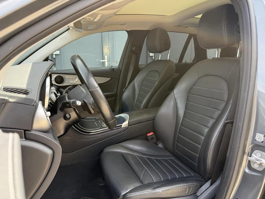 Mercedes-Benz GLC - Afbeelding 6 van 30