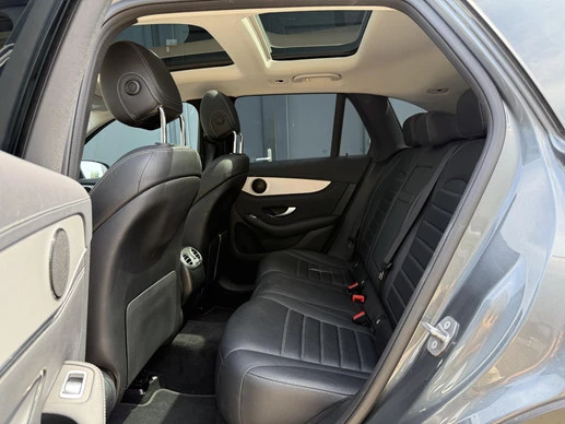 Mercedes-Benz GLC - Afbeelding 7 van 30