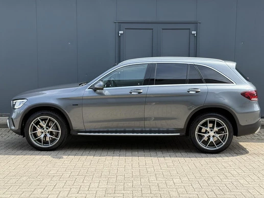Mercedes-Benz GLC - Afbeelding 9 van 30