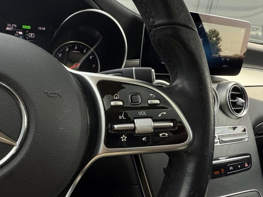Mercedes-Benz GLC - Afbeelding 11 van 30