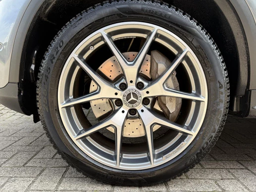 Mercedes-Benz GLC - Afbeelding 15 van 30