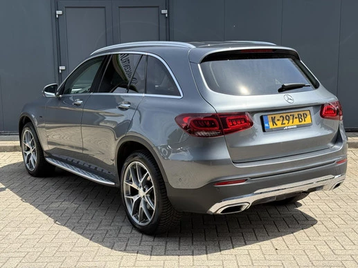 Mercedes-Benz GLC - Afbeelding 16 van 30