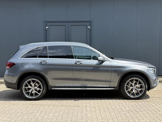 Mercedes-Benz GLC - Afbeelding 17 van 30