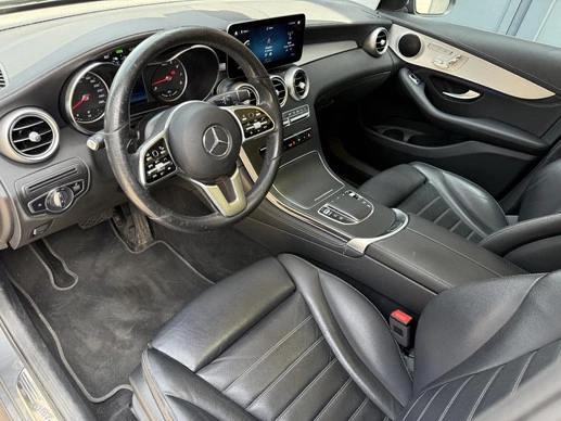 Mercedes-Benz GLC - Afbeelding 19 van 30
