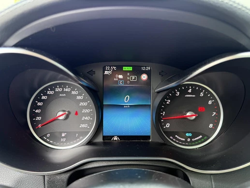 Mercedes-Benz GLC - Afbeelding 20 van 30