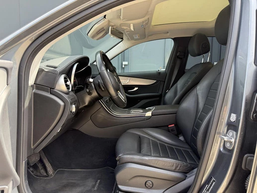 Mercedes-Benz GLC - Afbeelding 22 van 30