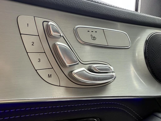 Mercedes-Benz GLC - Afbeelding 25 van 30
