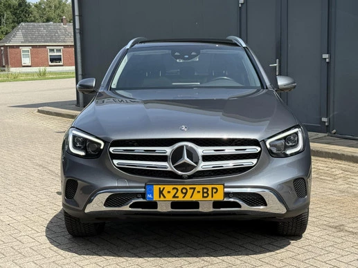 Mercedes-Benz GLC - Afbeelding 30 van 30