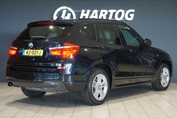 BMW X3 - Afbeelding 2 van 30
