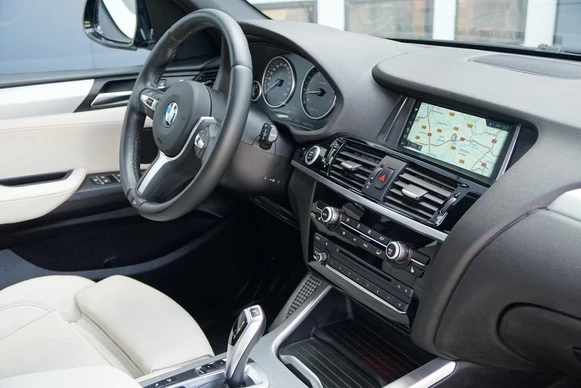 BMW X3 - Afbeelding 3 van 30