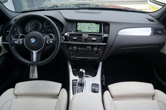 BMW X3 - Afbeelding 4 van 30