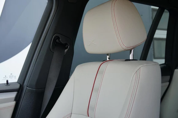 BMW X3 - Afbeelding 5 van 30