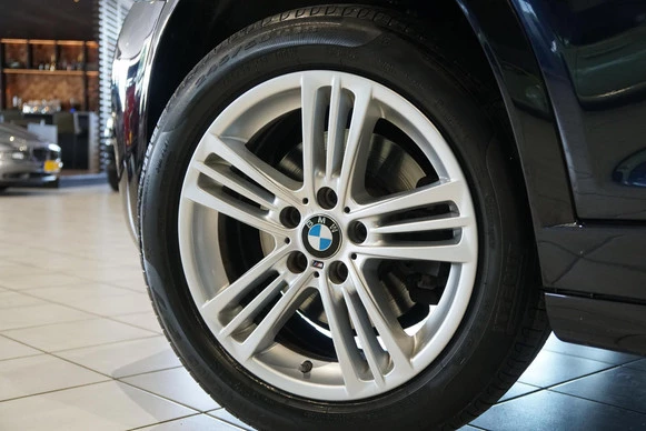 BMW X3 - Afbeelding 12 van 30