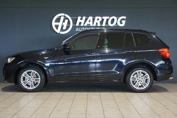 BMW X3 - Afbeelding 13 van 30