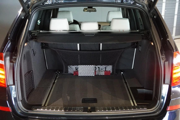 BMW X3 - Afbeelding 15 van 30