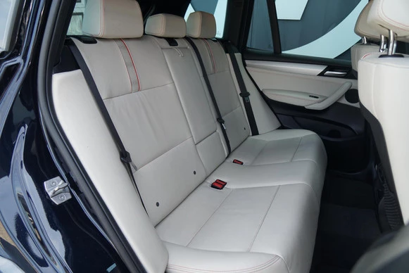BMW X3 - Afbeelding 16 van 30