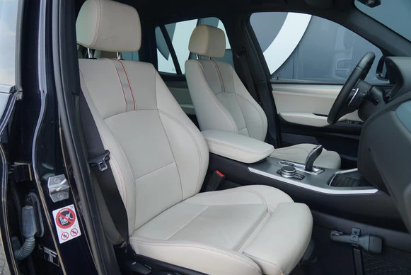 BMW X3 - Afbeelding 17 van 30