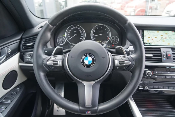 BMW X3 - Afbeelding 18 van 30